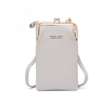 Mini Phone Bag Crossbody Bag