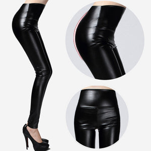 Women winter sexy Leggings