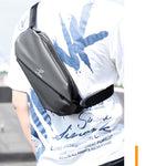 Men's Fashion Waist Bag