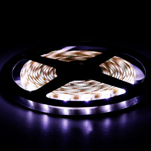 LED motion detector waterproof light belt