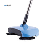 Ultra Silent Magic Broom Sweeper