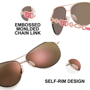 Trendy Sunglasses for Ladies