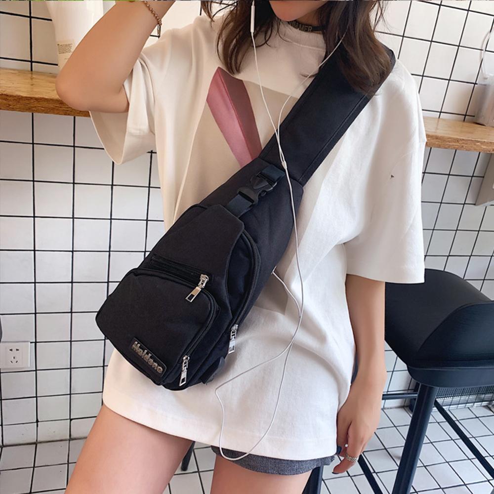 Sport Crossbody Bag