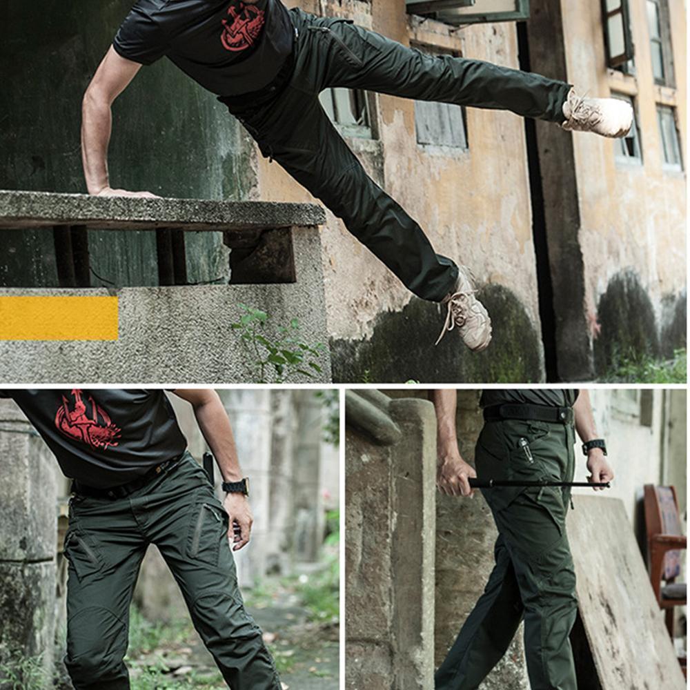 Tactical Pants