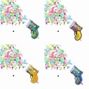 Inflatable Toy Fireworks Gun