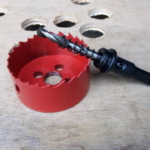 Hole Saw Cutter Drill Bit