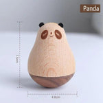 Lovely Cartoon Animal Tumbler