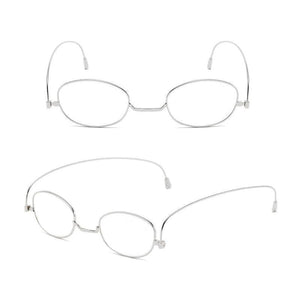 Smart Multi-Focus Reading Glasses