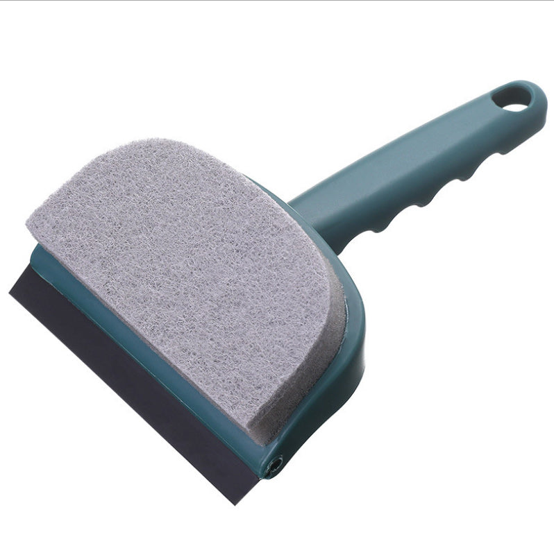 Reusable Dual-use Cleaning Brush