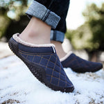 Waterproof Warm Slippers for Winter