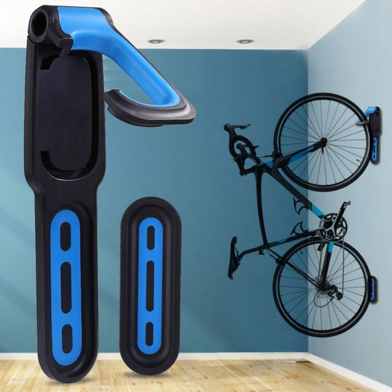 Wall Bicycle Storage Bracket