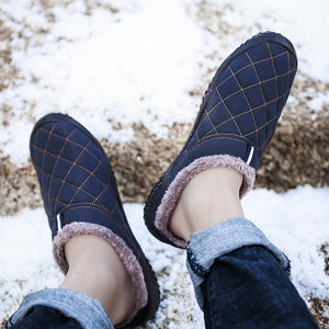 Waterproof Warm Slippers for Winter