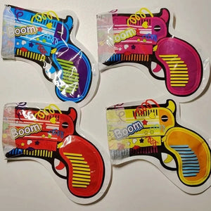 Inflatable Toy Fireworks Gun