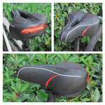 Riding Equipment Accessories Mountain Bike Saddle