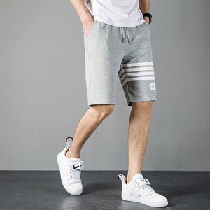 Summer Casual Men Shorts