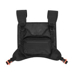 Outdoor Tactical Chest Bag/Backpack