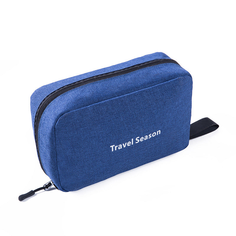 Portable Makeup Storage Bag