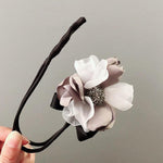 Hair Ring Headdress | Hair Clip