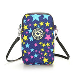 Multi-function Phone Crossbody Bag Wrist Bag