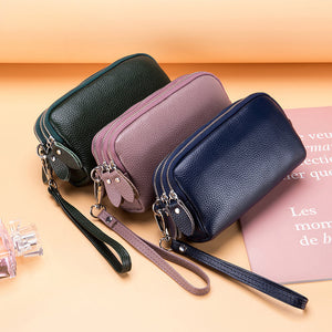 Women Long Wallet