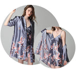 Women Nightdress Suit