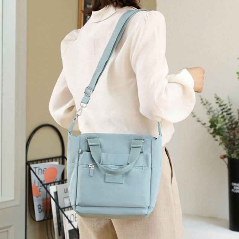 Waterproof Lightweight Crossbody Bag