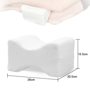 Orthopedic Knee Pillow