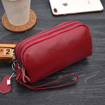 Women Long Wallet