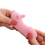 Squishy Pug Dog Toy