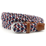 Stretch Braided Belt