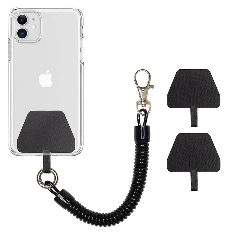 Universal Anti Dropping Secured Phone Lanyard