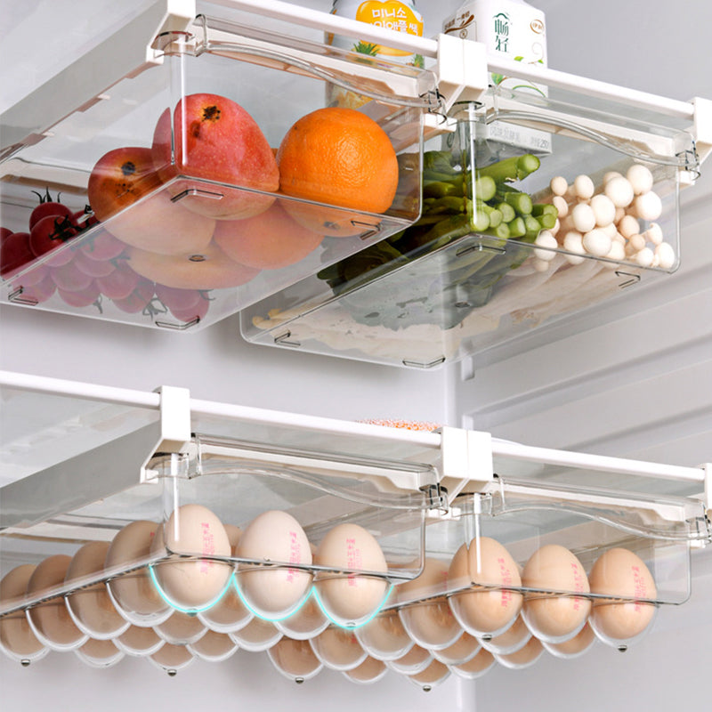 Refrigerator Drawer Storage Box