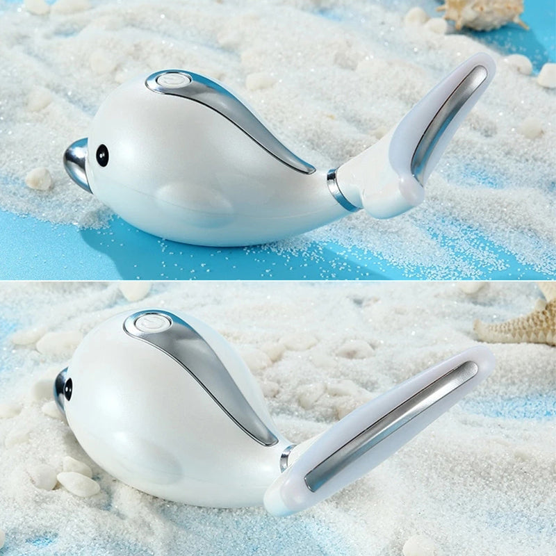 Facial Skin Lifting Massager