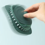 2-in-1 Silicone Floor Drain