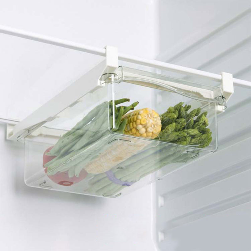 Refrigerator Drawer Storage Box