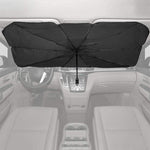 Vehicle Windshield Sun Umbrella