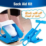 Easy on, Easy off Sock Aid Kit