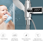 Shower Thermometer