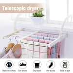 Multi-function Drying Rack