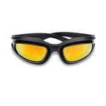 Non-Polarized Riding Glasses Motorcycle Goggles