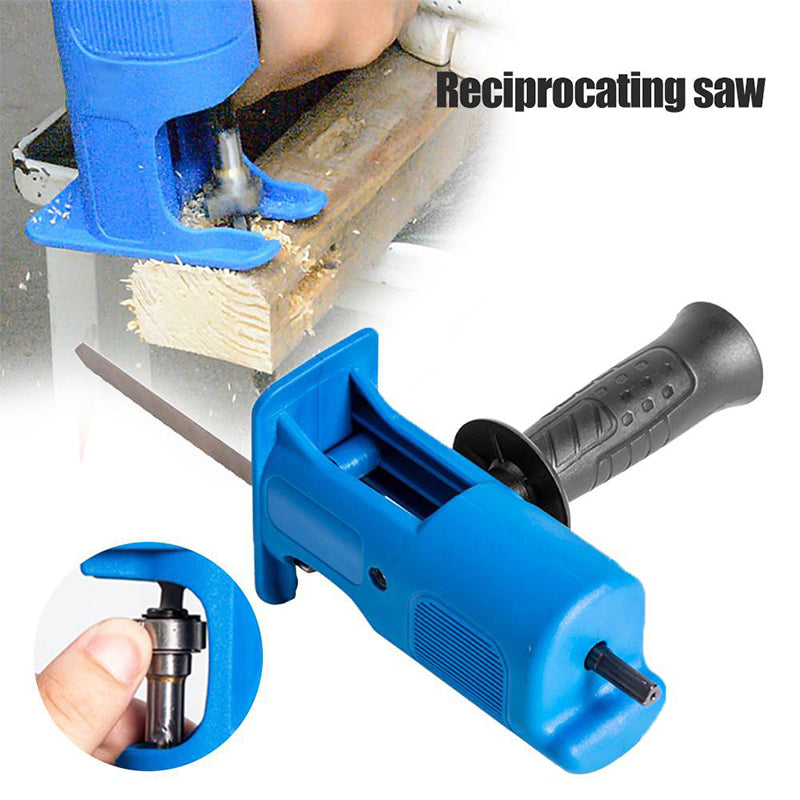 Electric Reciprocating Saw