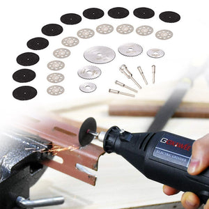 Ceramic Cutting Blades