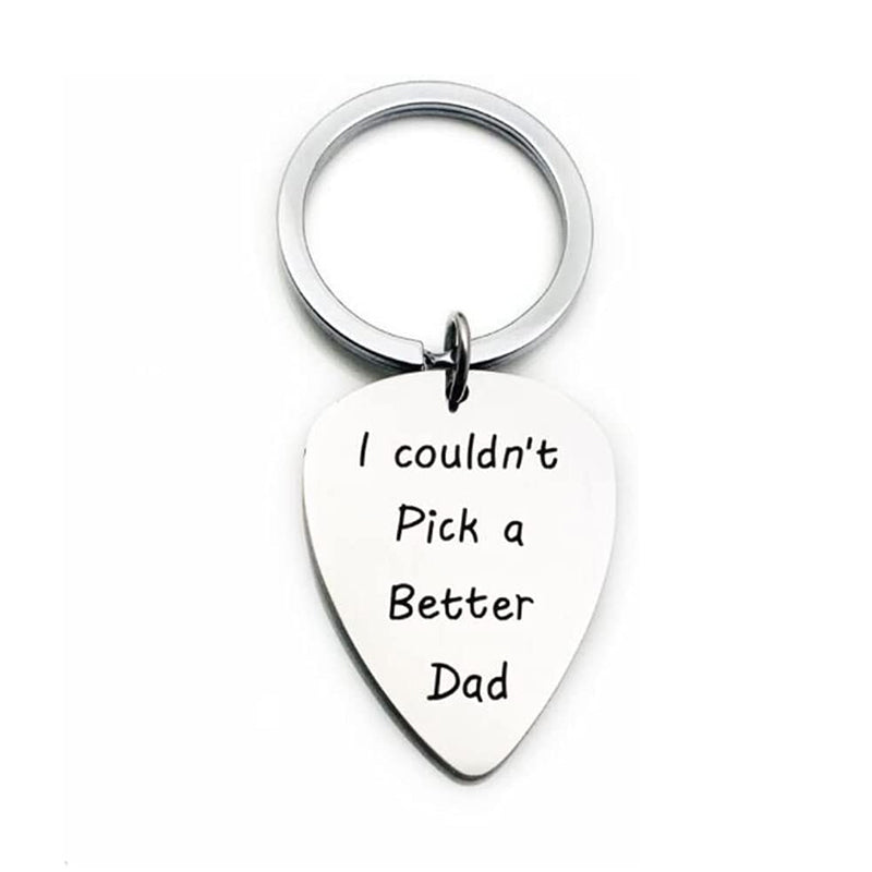 Keychain Gifts for Fathers Day