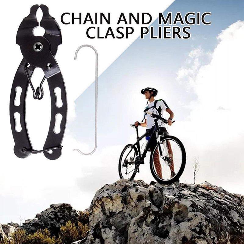 Bicycle Chain Link Plier