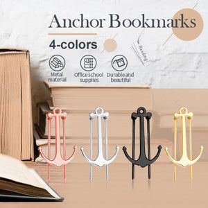 Anchor Bookmark