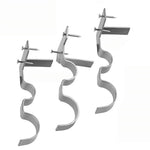 Curtain Rod Brackets