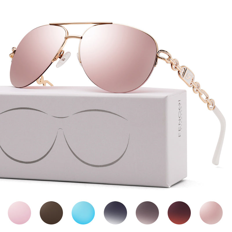 Trendy Sunglasses for Ladies