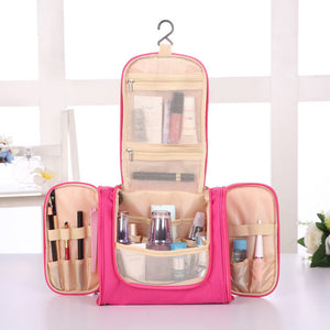 Travel Cosmetics Storage Bag