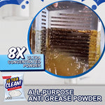 All-Purpose Anti Grease Powder