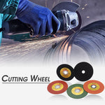 Ultra Thin Cutting Disc